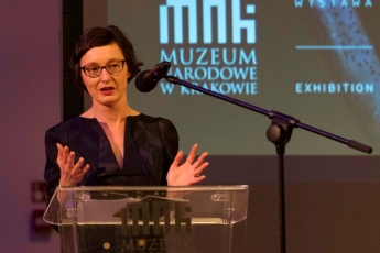 The opening of the exhibition “Miracle of Light. Medieval Stained Glass in Poland” – 13 February 2020
